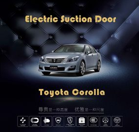 Toyota Corolla 2017 Auto Spare Parts Soft Close Automatic System For Car