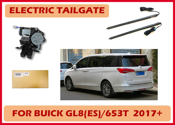 Buick GL8 Universal Waterproof Easy to Install Automatic Car Tailgate Opener
