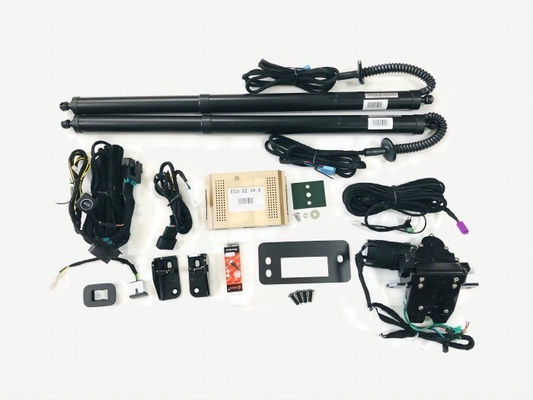 Audi A3 Sedan  Electric Tailgate Lift Auto Tailgate with Upgarde to Hands-Free