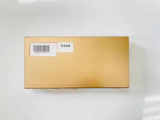 Popular Kia Sonet Automatic Trunk Gate Rear Tailgate With Multiple Control