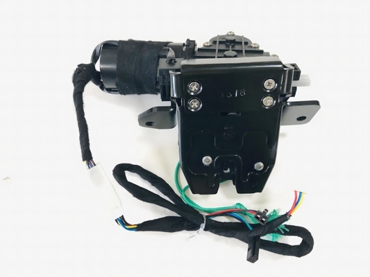 Audi A3 Sedan  Electric Tailgate Lift Auto Tailgate with Upgarde to Hands-Free