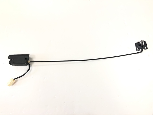 Automatic Tailgate Lift With Remote Control Anti Pinch Height Adjustment For Nissan Altima L34