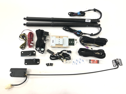 Factory Outlet Automatic Power Tailgate Lift Kit for Toyota Crown With Remote Control