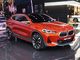 BMW X2 Smart Electric Tailgate Lift in Automotive Spare Parts Aftermarket