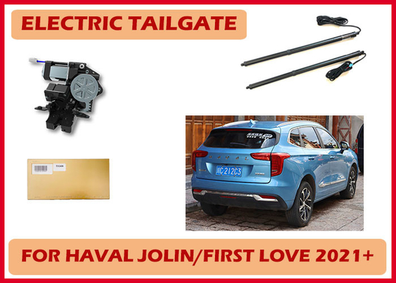 Haval Jolin/First Love Anti Pinch Smart Auto Power Tailgate for Car Trunk with Easy to Installation