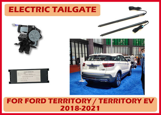 Ford Territory / Territory EV Power Trunk Kit Automatic Tailgate Opener With Remote Control