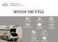 Honda Shuttle 2017 2018, Electric Tailgate Lifter Kit, Automatica Tailgate Lift
