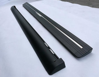 Factory power retractable running boards for Jeep Gladiatoi with Quick-Release
