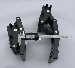 Porsche Cayenne Coupe Electric Side Steps Retractable Power Running Board