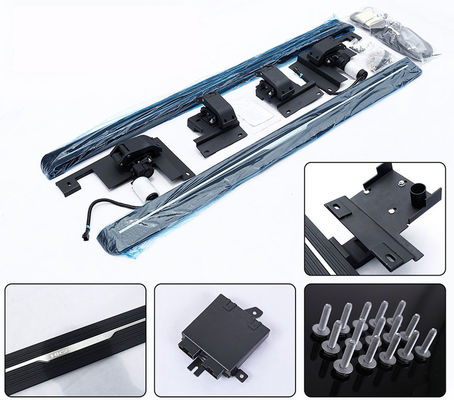 Ford Tourneo Custom Truck Power Running Board with Touch-Sensitive