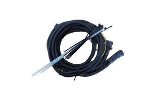 BMW X6 Power Running Boards 12V 45W DC Motor 2011-2019+ Models