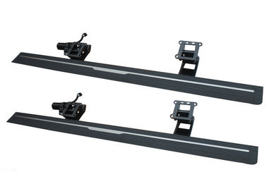 Benz GLK Electric Side Steps Retractable Power Running Board with Automatic Deployment
