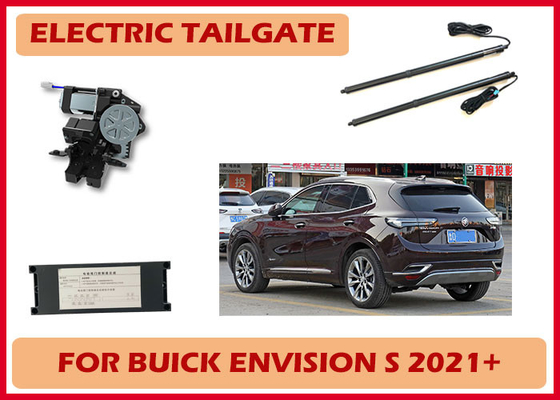 Buick Envision S Factory Sonls Wholesale Lifgate Dual Pole Installation Or Conversion Kit