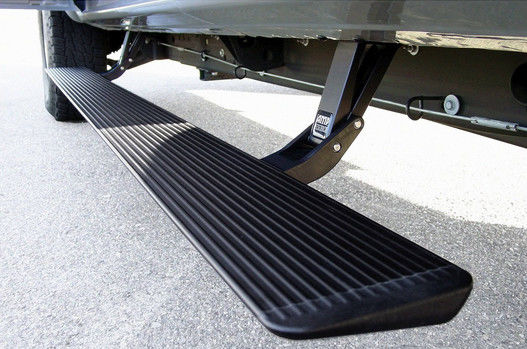Ford Bronce Electric Side Steps Retractable Power Running Board with Improved Accessibility