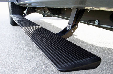Ford Escape Retractable Running Board with Touch-Sensitive and Heavy-Duty