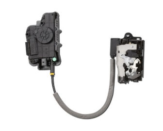 Ford Kuga Electric Automatic Suction Door Car Auto Lock System With Safety Lock Function