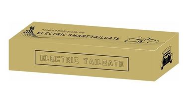 Chevrolet Tracker Electric Power Tailgate Lifter with Intelligence Anti Pinch