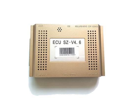 Venucia T70 Electronic Automatic Liftgate Opener With Continental Engineering Services