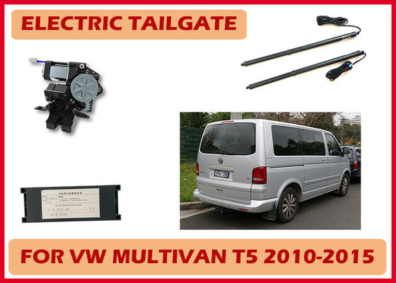 VW Mulitivan T5 Auto Car Power Liftgate Kit Soft Close with Perfect Exception Handling