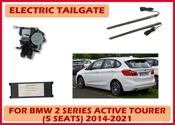 BMW 2 Series Gran/Active Tourer Automatic Car Trunk Opener with Intelligent Control