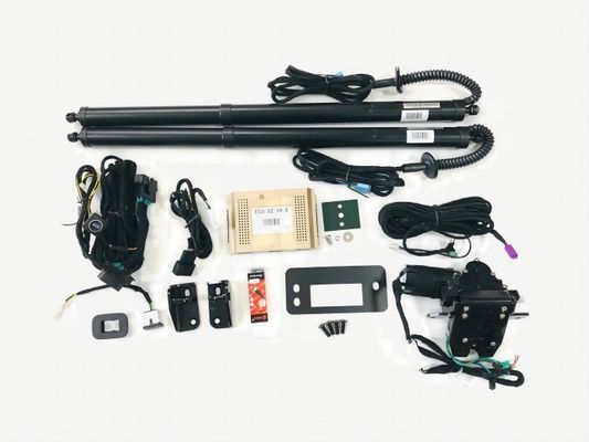 Smart Electric Car Trunk Opener for Toyota Camry / Camry Prestige Aurion / XV40 Electric Tailgate Lift Assist System