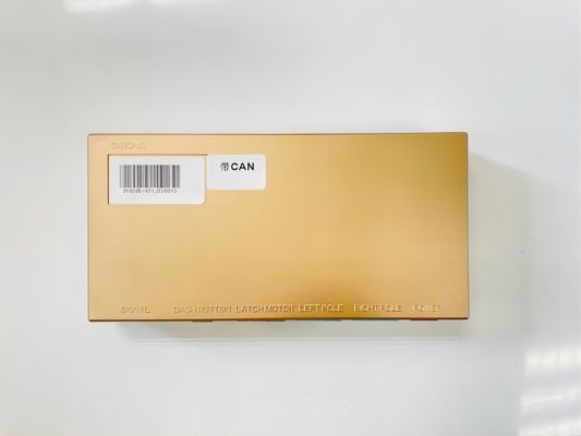 Nissan Kicks Intelligent Electric Struts Automatic Tailgate Lift With Remote Control