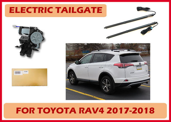Toyota RAV4 Wildlander Hands-Free Smart Liftgate Kits Car Electric Tailgate Lift