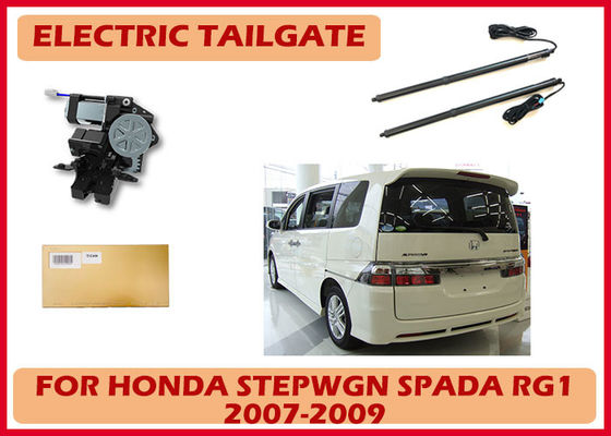Power Tailgate Lift Kits With Upper Suction Lock For Honda Stepwgn RG1/Stepwgn Modulo X RP1-3