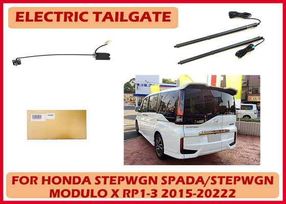 Power Tailgate Lift Kits With Upper Suction Lock For Honda Stepwgn RG1/Stepwgn Modulo X RP1-3