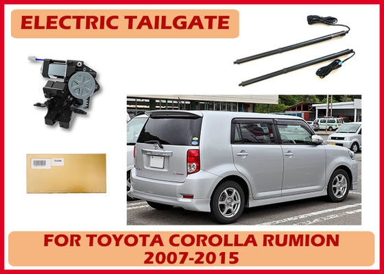 Hot Sale Toyota Corolla Rumion Electric Rear Door Liftgate with Mute Closing