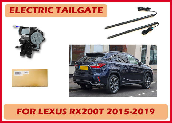 Convenient and Intelligent Power Tailgate for Lexus RX270/RX200T/RX300 Auto Spare Parts
