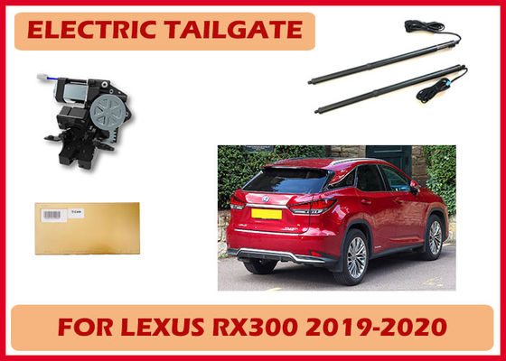 Convenient and Intelligent Power Tailgate for Lexus RX270/RX200T/RX300 Auto Spare Parts