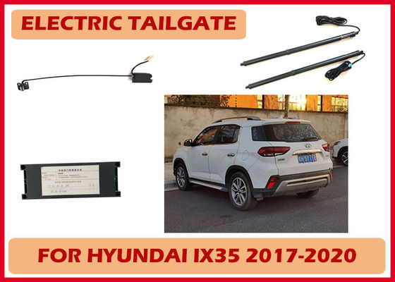 Automotive Upgrade Kit Hyundai IX35 Electirc Tailgate Car Door Opener