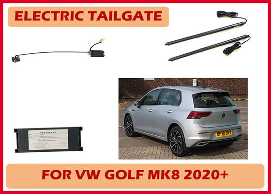 VW Golf MK8 / GT Self-install Auto Power Tail Gate Lift Electric Tailgate With Automatic Lifting