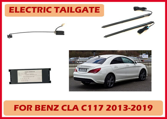 Benz CLA Sedan C118/C117 Automtaic Opener Kit with Convenient Party Trick and Intelligent Sensing