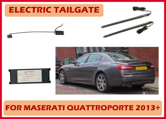 Factory Outlet Maserati Quattroporte Smarter Auto Power Liftgate Kit With Remote Control