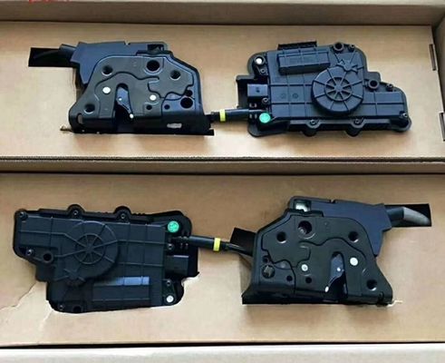 Lexus RX Aftermarket Car Door Soft Close Automatic System Auto Spare Parts