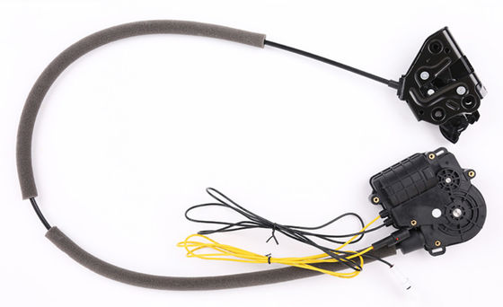 Chevrolet Equinox Soft Closing Automatic Suction Door with 3 years warranty