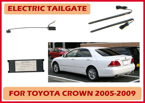 Factory Outlet Automatic Power Tailgate Lift Kit for Toyota Crown With Remote Control