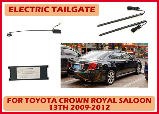Factory Outlet Automatic Power Tailgate Lift Kit for Toyota Crown With Remote Control