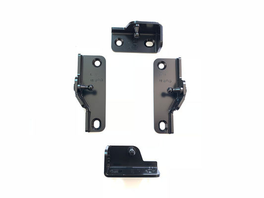 Benz C Class Estate/Wagon S205 Smart Double Poles Rear Trunk Lifter With Automatic Lifting