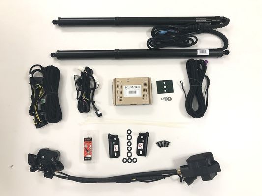 Toyota Prius C Electric Tailgate Lift Trunk Rear Door with Smart Speed Control
