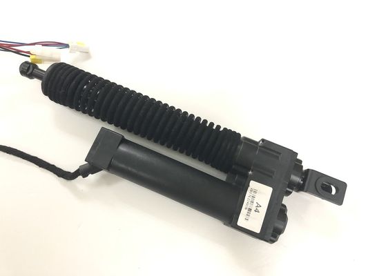 VW Tacqua / T-Cross Automatic Trunk Gate With Intelligentspeed Control And Fault Detection