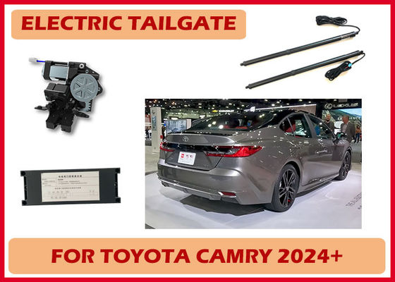 مفتوح صندوق السيارات الكهربائية الذكية لـ Toyota Camry / Camry Prestige Aurion / XV40