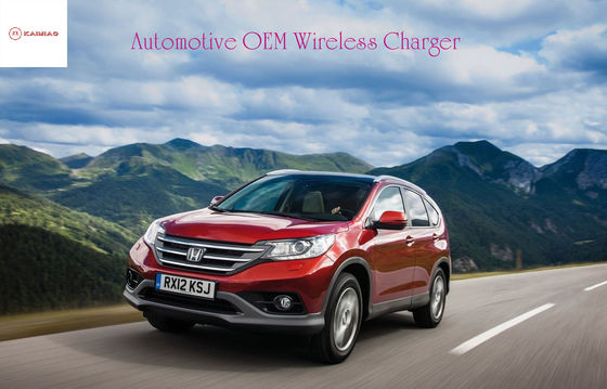 شاحن لاسلكي للسيارات OEM من هوندا أكورد / G10 Accord / Civic / CR-V / Elysion / Vezel / XR-V / CE-V